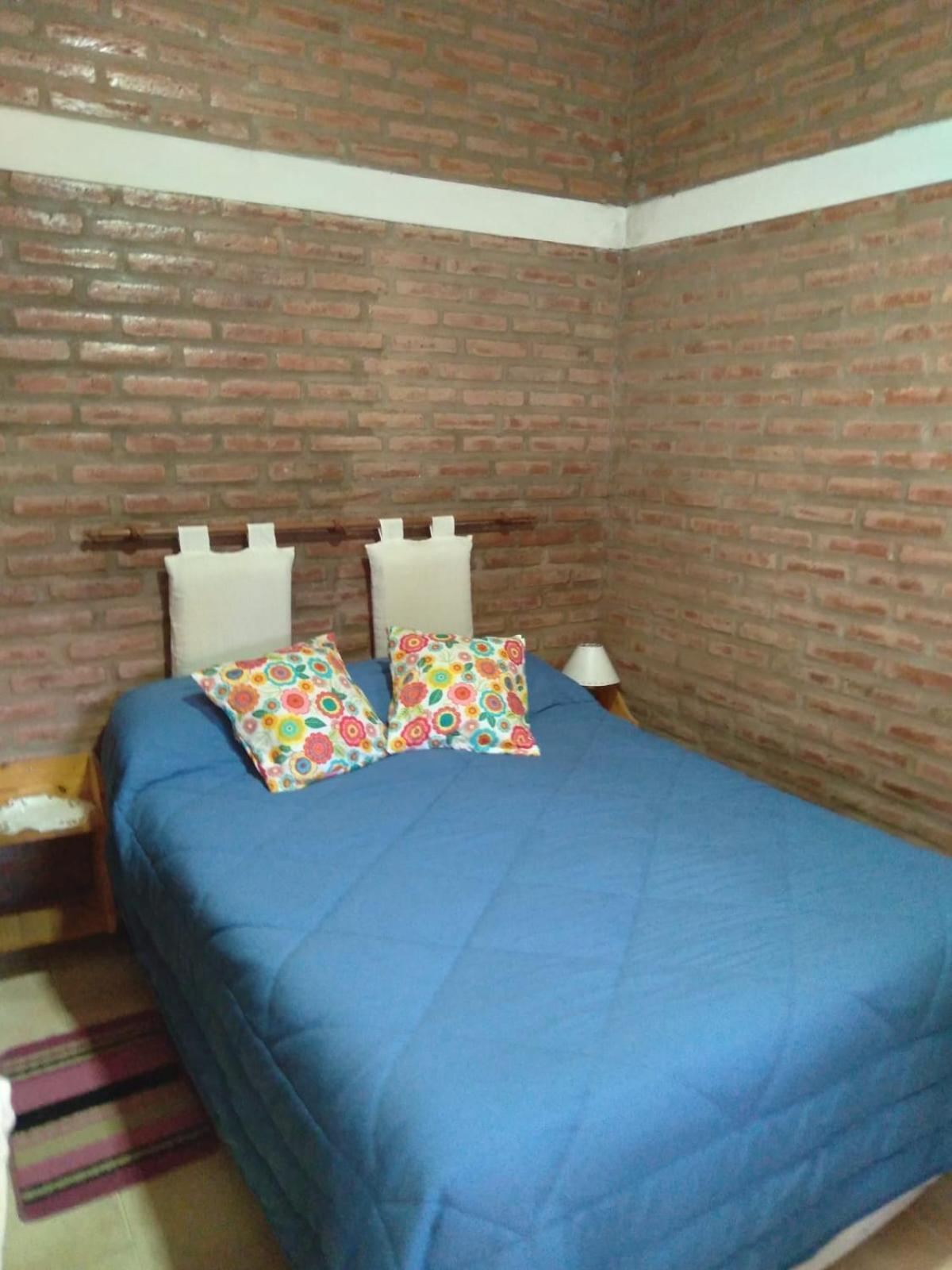 Apartamento Departamentos Calamuchita *