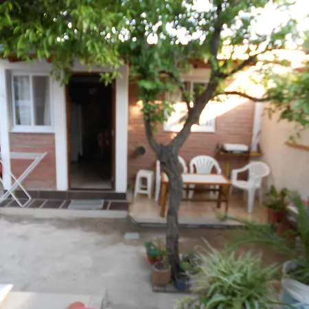 Departamentos Calamuchita Apartment Santa Rosa de Calamuchita Exterior photo