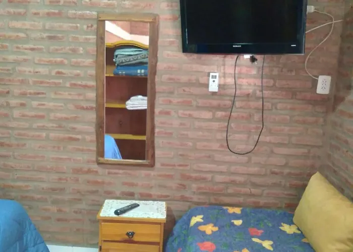 Departamentos Calamuchita