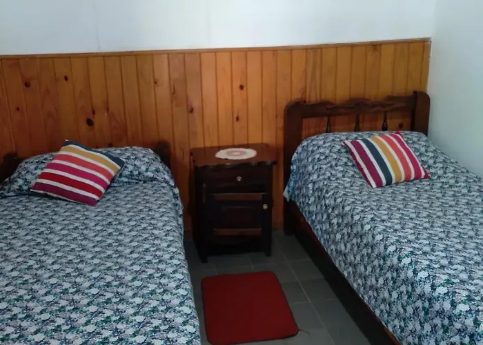 Departamentos Calamuchita