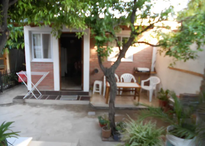 Departamentos Calamuchita