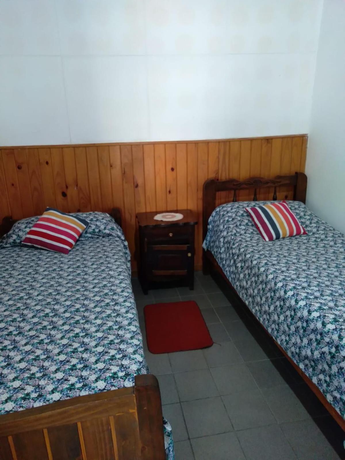 Departamentos Calamuchita Apartment Santa Rosa de Calamuchita