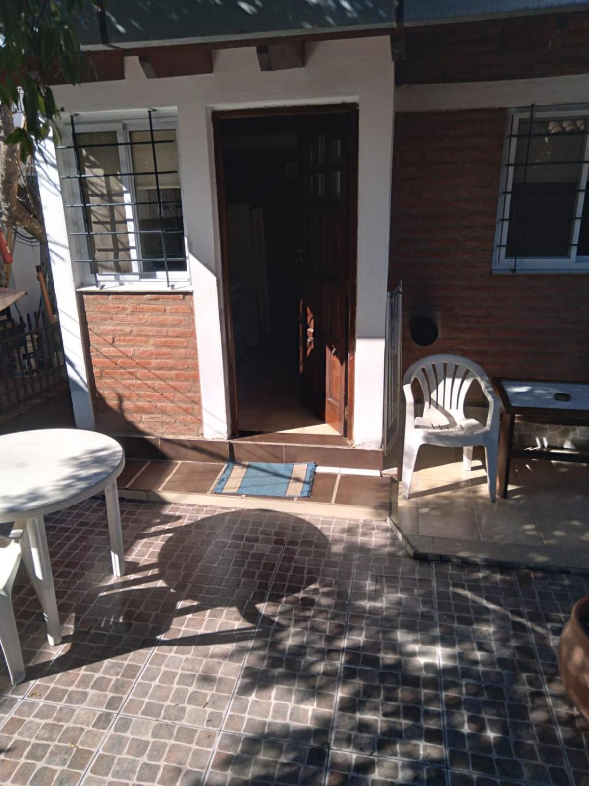 Departamentos Calamuchita * Santa Rosa de Calamuchita